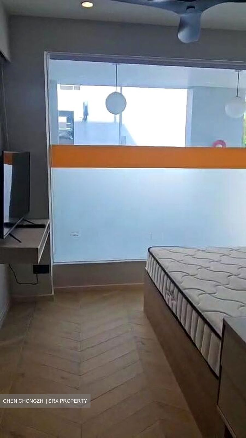 Kelantan Lane (D8), Apartment #524941771